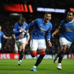 Haaland hết cơ hội tỏa sáng ở Europa League