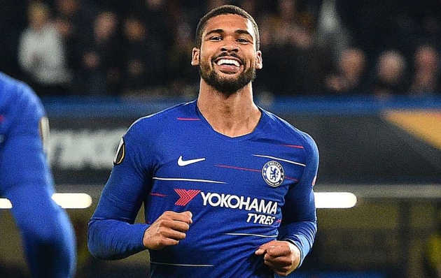 Hành trình bất bại của Chelsea đến chung kết Europa League (Phần 2)