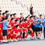 Hành trình vươn lên của bóng đá Việt Nam tại SEA Games: Từ “Vua về nhì” đến ngôi vương