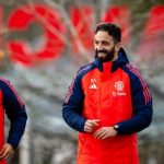 Hargreaves chỉ ra điều Amorim cần phải điều chỉnh ngay