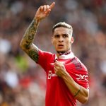 Hargreaves chỉ trích thái độ của Antony