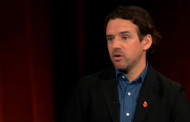 Hargreaves tiến cử họng pháo ‘hoàn hảo’ cho M.U đấu Barca