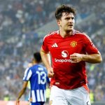 Harry Maguire mong Ten Hag tiếp tục dẫn dắt M.U