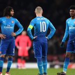 Hãy gọi Arsenal là ‘vua thất bại’ trên sân nhà ở vòng knock-out