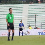 Hãy tha cho lũ trẻ U22 Việt Nam!!!