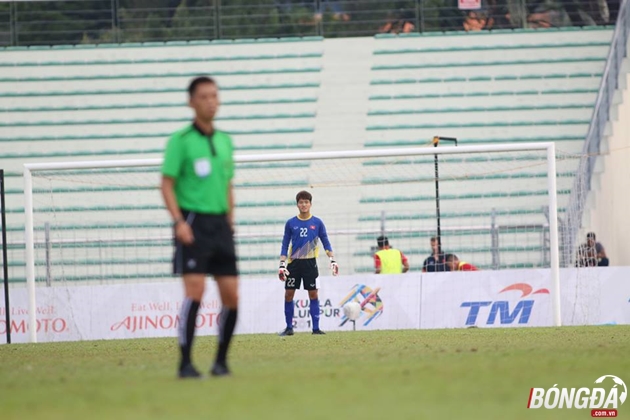 Hãy tha cho lũ trẻ U22 Việt Nam!!!