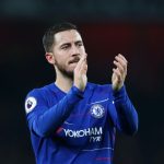 Hazard: “Chúng tôi đang cảm thấy hạnh phúc…”