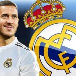 Hazard hé lộ tương lai: “Nếu đó là trận đấu cuối của tôi…”