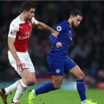 Hazard: “Tôi muốn mang cúp Europa League về London”