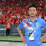Hé lộ lý do trọng tài Võ Minh Trí không bắt chung kết SEA Games