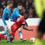 Hết động lực thi đấu, Arsenal gục ngã trên đất Đức