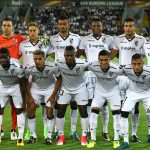 Hiện tượng lần đầu tiên xảy ra trong lịch sử cúp châu Âu