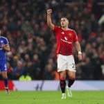 HLV Amorim chỉ ra một cỗ máy của MU sau khi thắng Bodo/Glimt