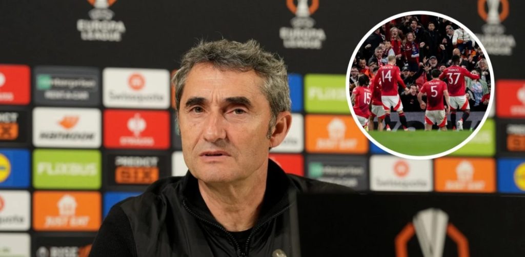 HLV Athletic chỉ ra 3 cầu thủ lợi hại của MU