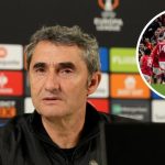 HLV Athletic chỉ ra 3 cầu thủ lợi hại của MU