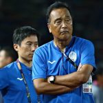 HLV Campuchia: Cầu thủ bị áp lực từ khán giả