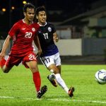 HLV Campuchia dọa cho U22 Việt Nam ăn quả đắng