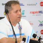 HLV Campuchia: U22 Việt Nam đã làm chúng tôi tổn thương