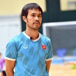 HLV ĐT Futsal Việt Nam lên tiếng về trận hòa Indonesia