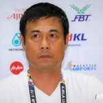 HLV Hữu Thắng hài lòng về chiến thắng 4-1 của học trò