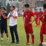 HLV Hữu Thắng từ chức, ông Tuấn “con” có lên thay?