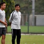 HLV Indo tiết lộ lý do bắt học trò tập luyện lúc sáng sớm