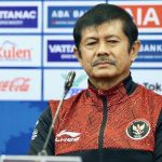 HLV Indonesia: ‘Chúc U22 Việt Nam may mắn ở bảng B’