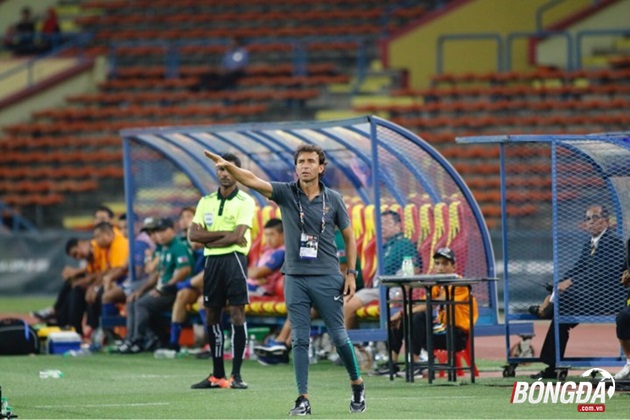 HLV Indonesia muốn hạ Việt Nam sau 90 phút, không cần nghĩ hiệu số bàn thắng