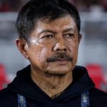 HLV Indra Sjafri chỉ trích sai lầm phòng ngự sau thất bại của U22 Indonesia trước U22 Philippines