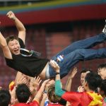 HLV Kim Sang-sik phủ nhận “phép màu”, khẳng định thành công là nỗ lực của U22 Việt Nam