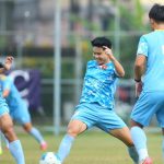 HLV Kim Sang-sik thay đổi chiến thuật, U22 Việt Nam sẵn sàng đối đầu U22 Malaysia quyết liệt