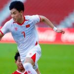 HLV Kim Sang-sik và lứa cầu thủ tài năng: U22 Việt Nam tiến tới ngôi vương SEA Games 33
