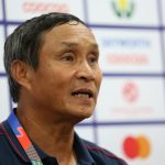 HLV Mai Đức Chung chia tay tuyển nữ Việt Nam sau SEA Games 33