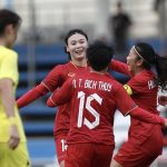 HLV Mai Đức Chung chuẩn bị thế nào cho World Cup 2023?