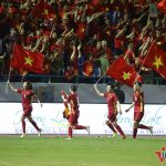 HLV Mai Đức Chung: Đây là khoảnh khoắc sung sướng nhất đời tôi