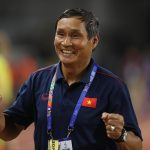 HLV Mai Đức Chung: Huỳnh Như đá SEA Games từ bán kết