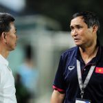 HLV Mai Đức Chung: Khi ông Bụt cầm quân