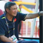 HLV Mai Đức Chung: Thật đáng khen sức chịu đựng của tuyển nữ Việt Nam