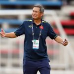 HLV Mai Đức Chung: Tuyển nữ Việt Nam chơi chưa tốt