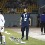 HLV Mai Đức Chung: Tuyển nữ Việt Nam thắng Thái Lan bảo vệ HCV SEA Games