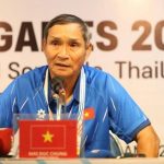 HLV Mai Đức Chung: Việt Nam quyết thắng dàn sao nhập tịch Indonesia