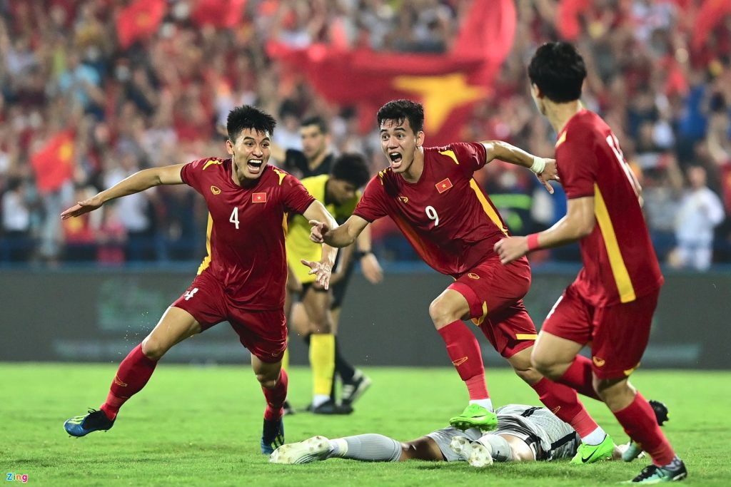 HLV Malaysia: ‘Thua một đội như U23 Việt Nam, chúng tôi không tiếc’