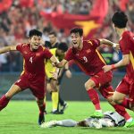 HLV Malaysia: ‘Thua một đội như U23 Việt Nam, chúng tôi không tiếc’