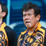 HLV Malaysia: Thua Thái Lan nhưng lạc quan trước U22 Việt Nam