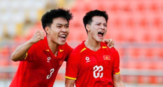 HLV McPherson khen ngợi U22 Việt Nam sau thất bại tại SEA Games 33