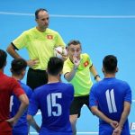 HLV Miguel Rodrigo: “Thực tế, Thái Lan đẳng cấp hơn Việt Nam”