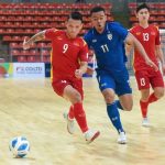 HLV Minh Giang: ‘HCV SEA Games là mục tiêu của toàn đội’