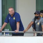 HLV người Đức muốn giúp U23 Lào bắt kịp Việt Nam, Thái Lan