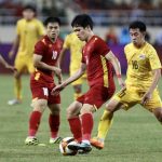 HLV Park Hang-seo, Polking nói gì sau khi U23 Việt Nam thắng U23 Thái Lan?