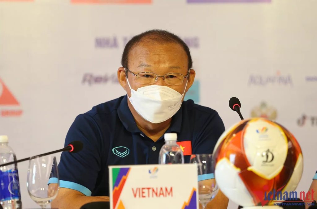 HLV Park Hang-seo: U23 Việt Nam có cách đánh bại U23 Thái Lan